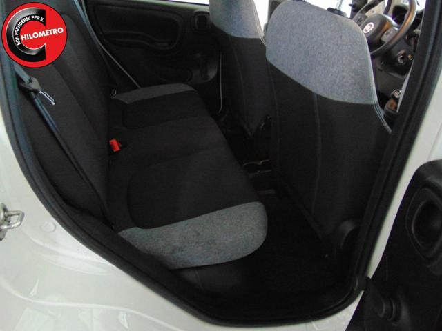 FIAT Panda usata, con Climatizzatore