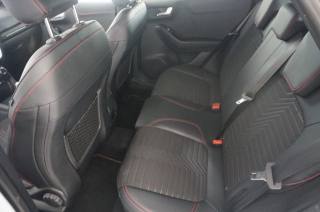 FORD Puma usata, con Chiusura centralizzata