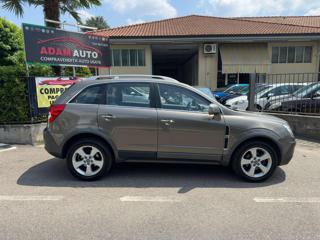 OPEL Antara usata, con Cerchi in lega