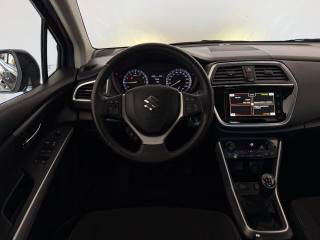 SUZUKI S-Cross usata 13