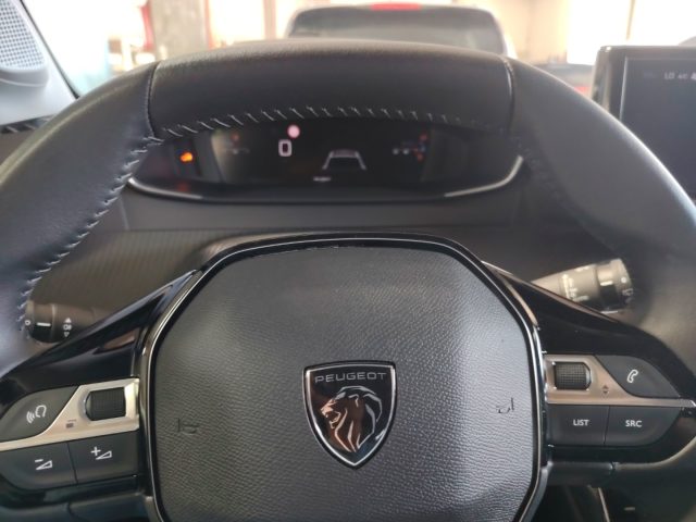 PEUGEOT 208 usata, con Sensore di pioggia