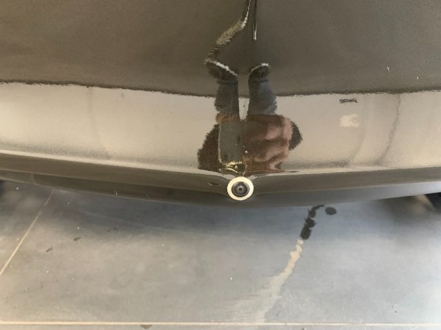 CHATENET CH40 usata, con Vivavoce