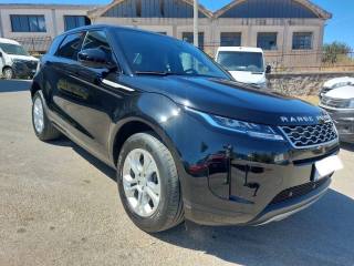 LAND ROVER Range Rover Evoque usata 2