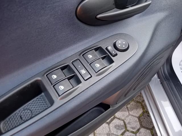 LANCIA Ypsilon usata, con Chiusura centralizzata telecomandata