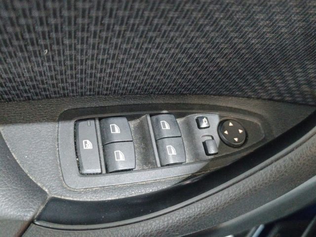 BMW X2 usata, con Autoradio digitale