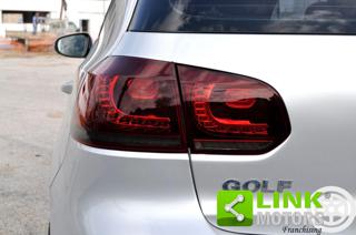 VOLKSWAGEN Golf usata, con Climatizzatore