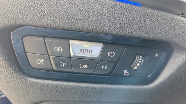 BMW 420 usata, con Volante in pelle