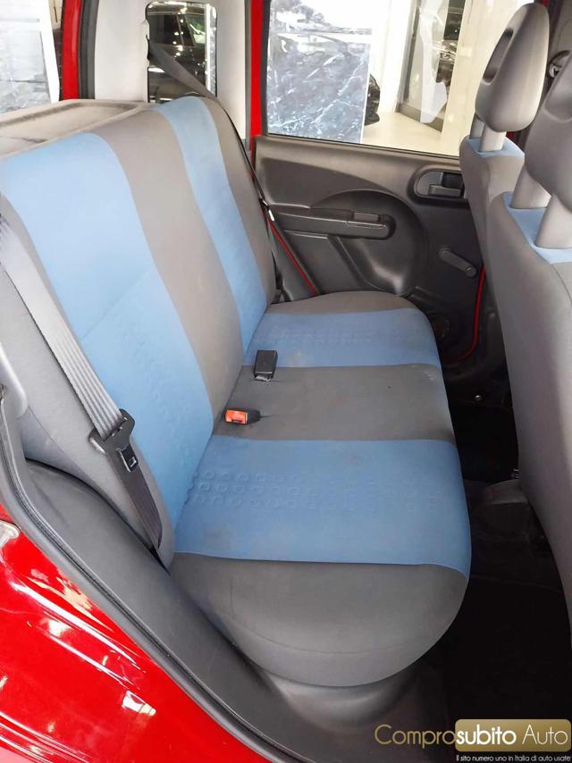 FIAT Panda usata 16