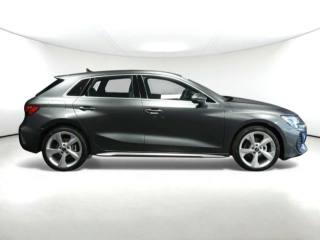 AUDI A3 usata, con Airbag Passeggero