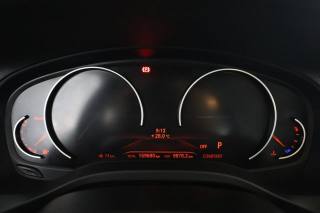 BMW X3 usata 6