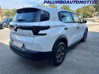 CITROEN C3 Aircross usata, con Airbag Passeggero