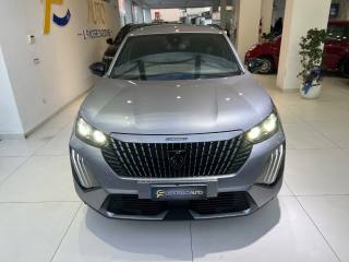 PEUGEOT 2008 usata, con Alzacristalli elettrici