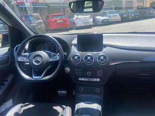 MERCEDES-BENZ B 180 usata, con Controllo trazione