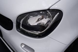 SMART ForTwo usata 20