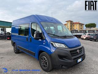 FIAT Ducato usata, con Airbag
