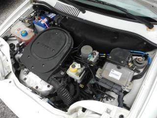 FIAT Seicento usata 45
