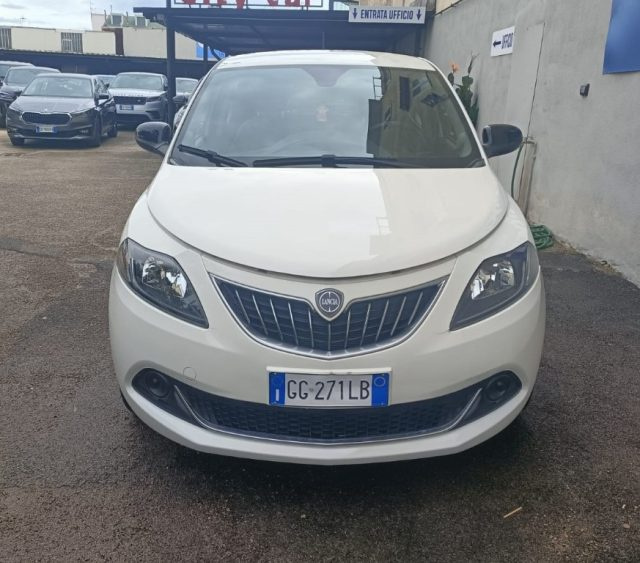 LANCIA Ypsilon usata, con Alzacristalli elettrici