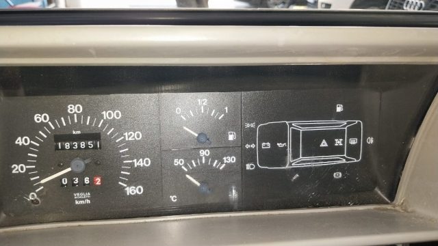 FIAT Panda usata 9
