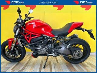 DUCATI Monster 1200 usata 2