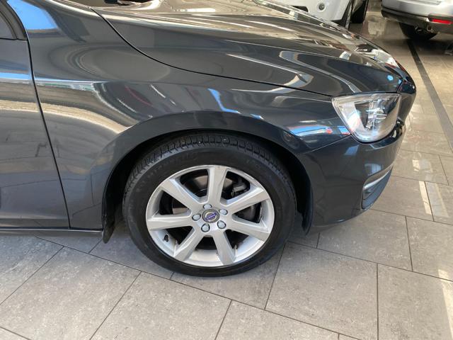VOLVO V60 usata, con Autoradio