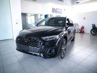 AUDI Q5 40 TDI quattro S line