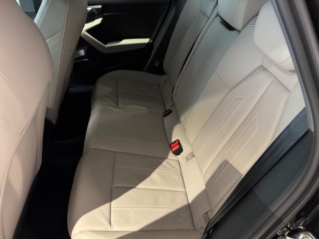 AUDI A3 usata, con Cruise Control