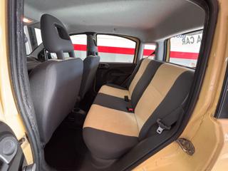 FIAT Panda usata, con Lettore CD