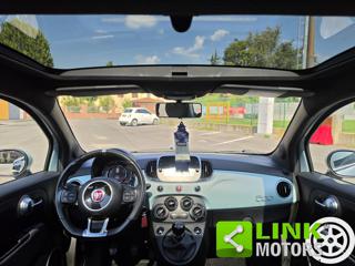 FIAT 500 usata, con Cerchi in lega