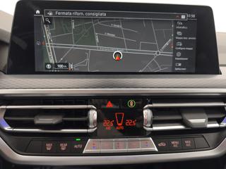 BMW X4 usata, con Sistema di navigazione