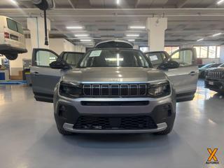 JEEP Avenger usata, con Airbag laterali