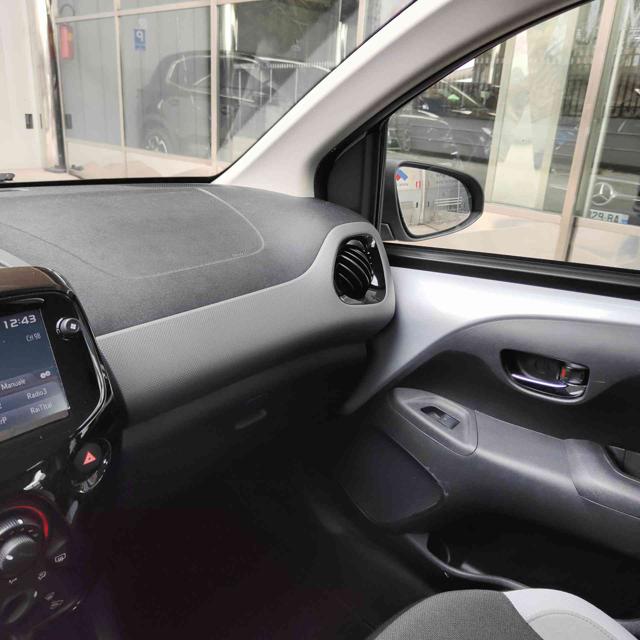 PEUGEOT 108 usata 18