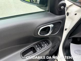 FIAT 500L usata, con Boardcomputer