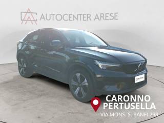 VOLVO C40 usata, con Autoradio