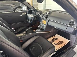 PORSCHE Cayman usata 24