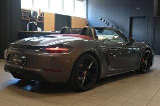 PORSCHE Boxster usata 149