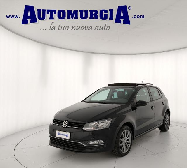 VOLKSWAGEN Polo usata, con Airbag