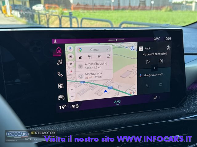 RENAULT Clio usata, con ESP