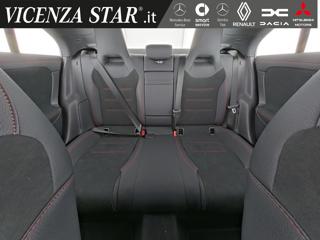 MERCEDES-BENZ CLA 180 usata, con Controllo trazione