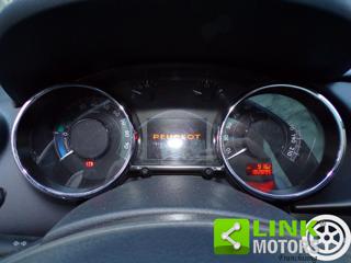 PEUGEOT 3008 usata, con Sistema di visione notturna