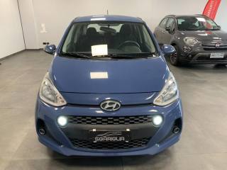 HYUNDAI i10 usata, con Airbag