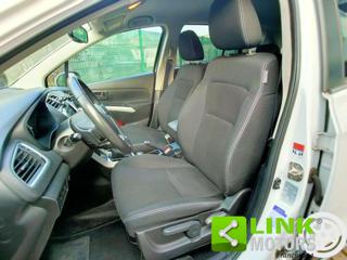 SUZUKI S-Cross usata, con Chiusura centralizzata