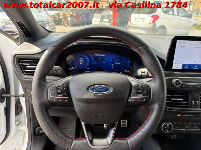 FORD Focus usata 22