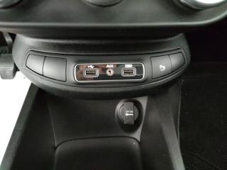 FIAT 500X usata, con Filtro antiparticolato