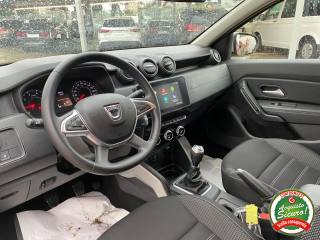 DACIA Duster usata, con Controllo trazione