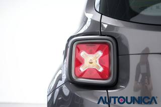 JEEP Renegade usata 44