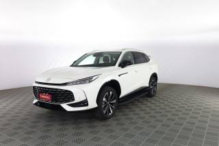 MG HS (2024-->) PHEV Luxury