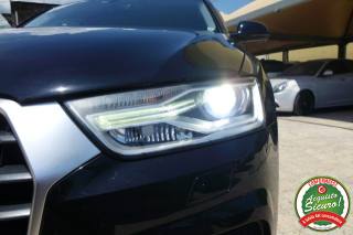 AUDI Q3 usata, con Specchietti laterali elettrici