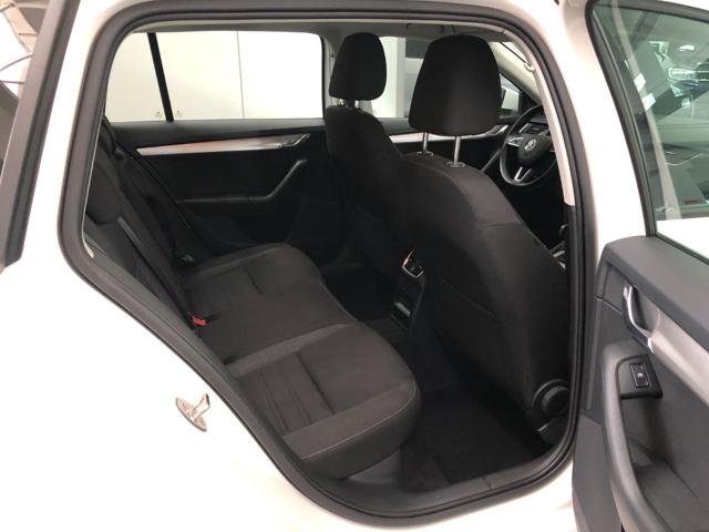 SKODA Octavia usata, con Autoradio