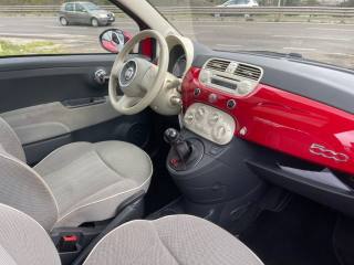 FIAT 500 usata 11