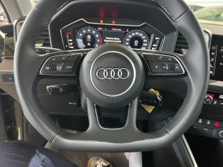 AUDI A1 usata, con Controllo trazione